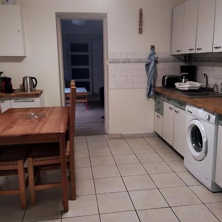 Maison Agreable Avec Stationnement Privatif Ангулем Экстерьер фото