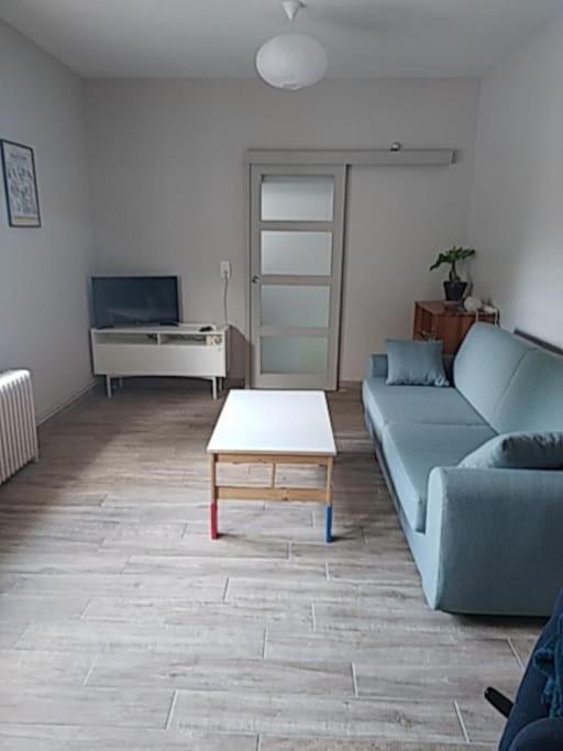 Maison Agreable Avec Stationnement Privatif Ангулем Экстерьер фото